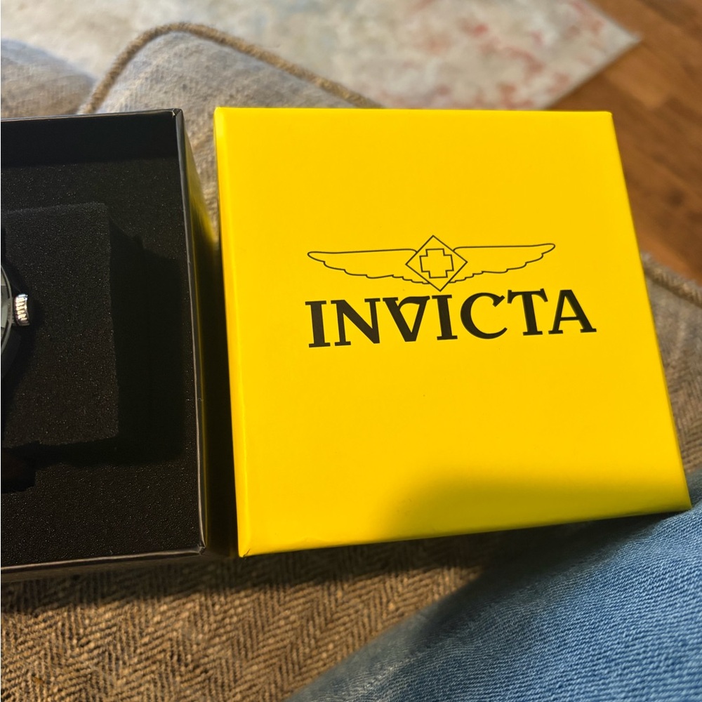 Invicta Celestial watch NIB 43mm - Picture 2 of 3